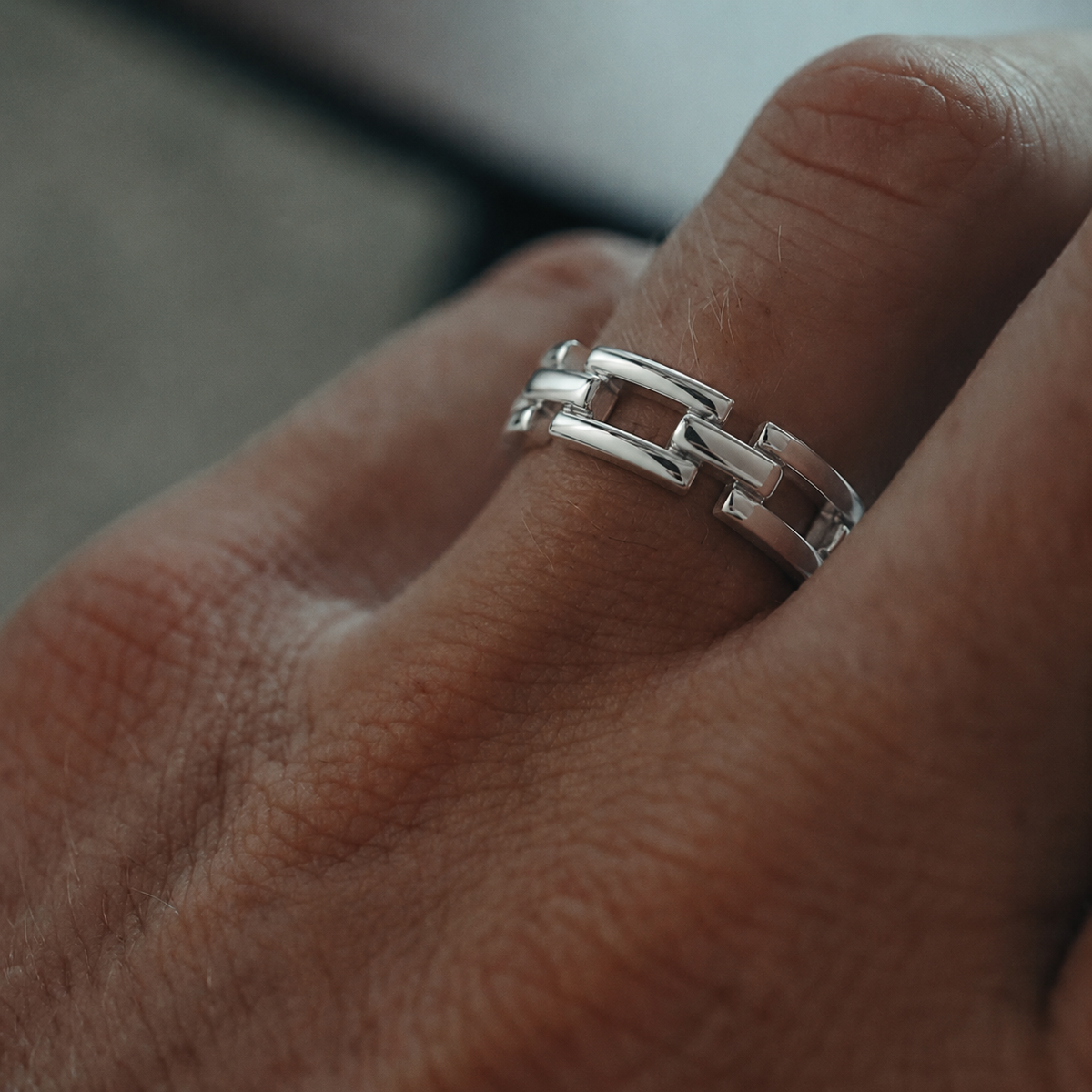 Bucarti rings