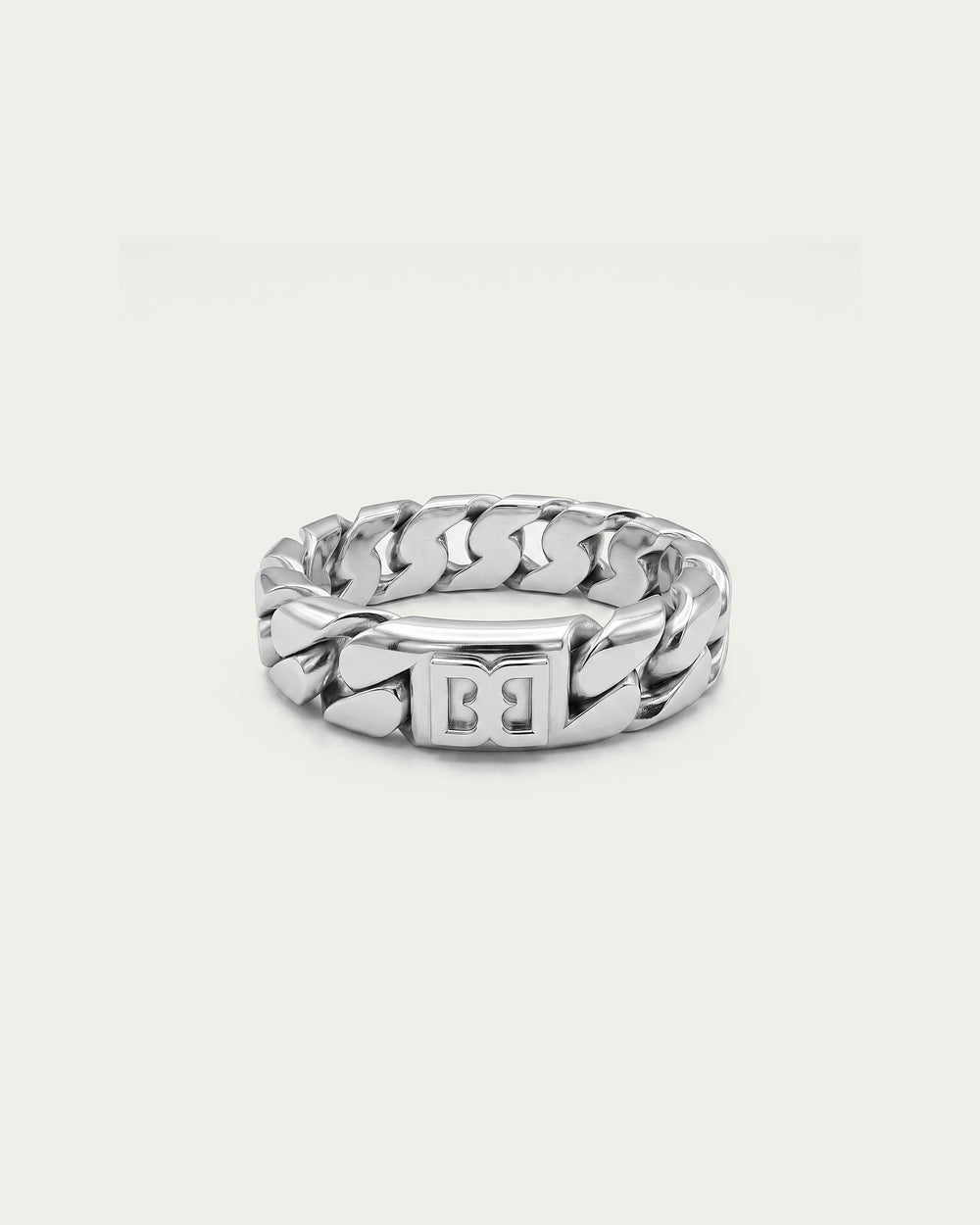 Cuban Ring