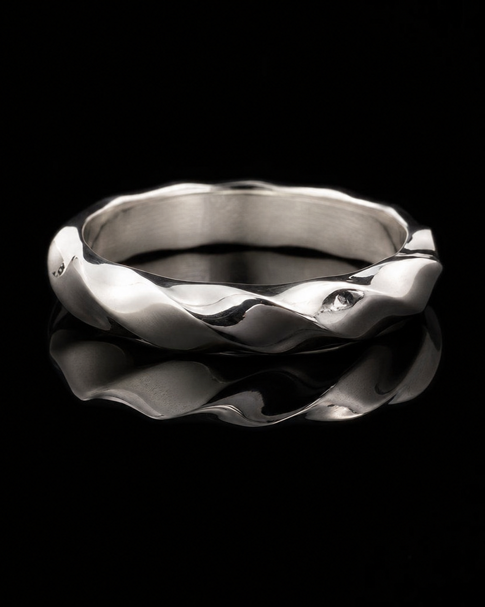 Twisted Ring