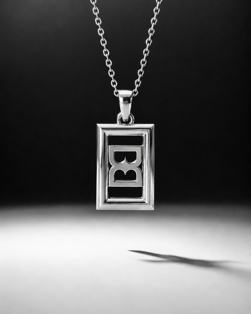 Genesis Necklace