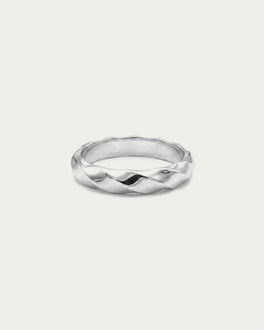 Twisted Ring