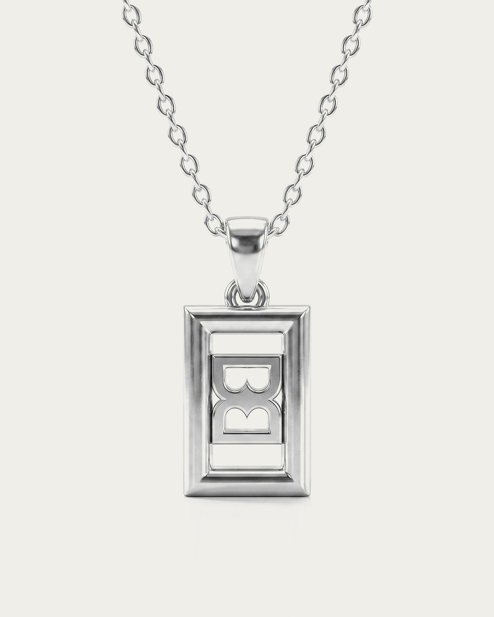 Genesis Necklace