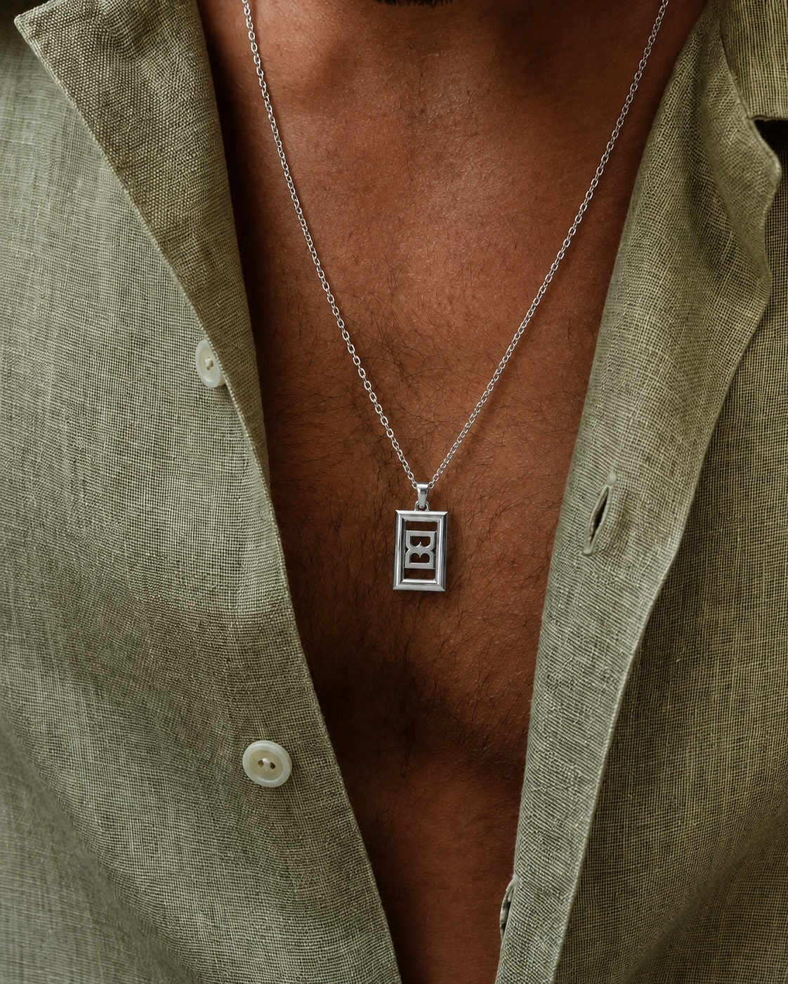 Bucarti necklaces