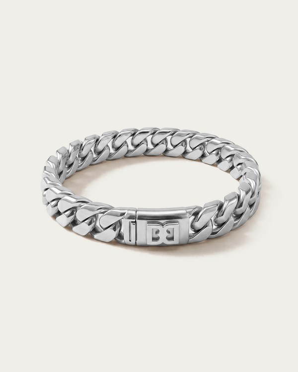 CUBAN BRACELET