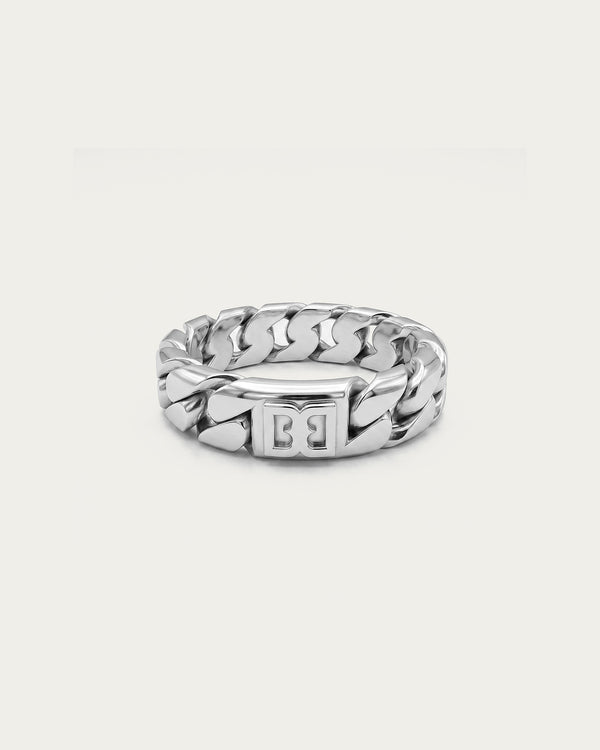 Cuban Ring