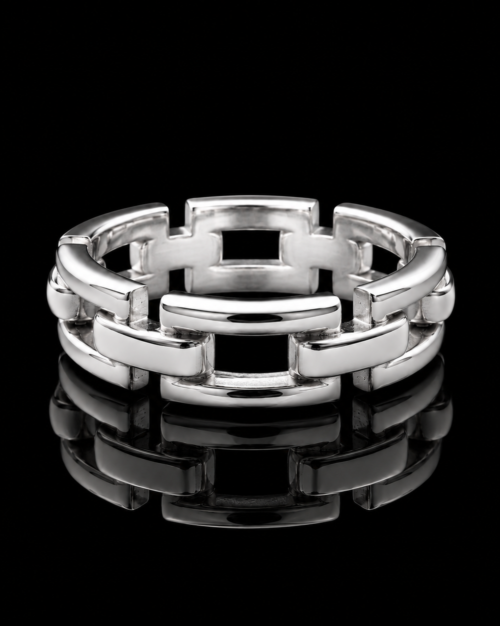 Genesis Ring