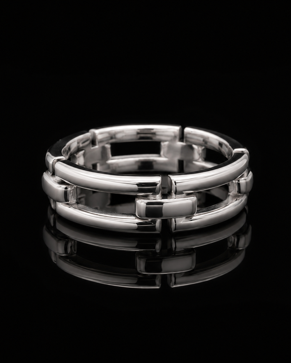Genesis Slim Ring
