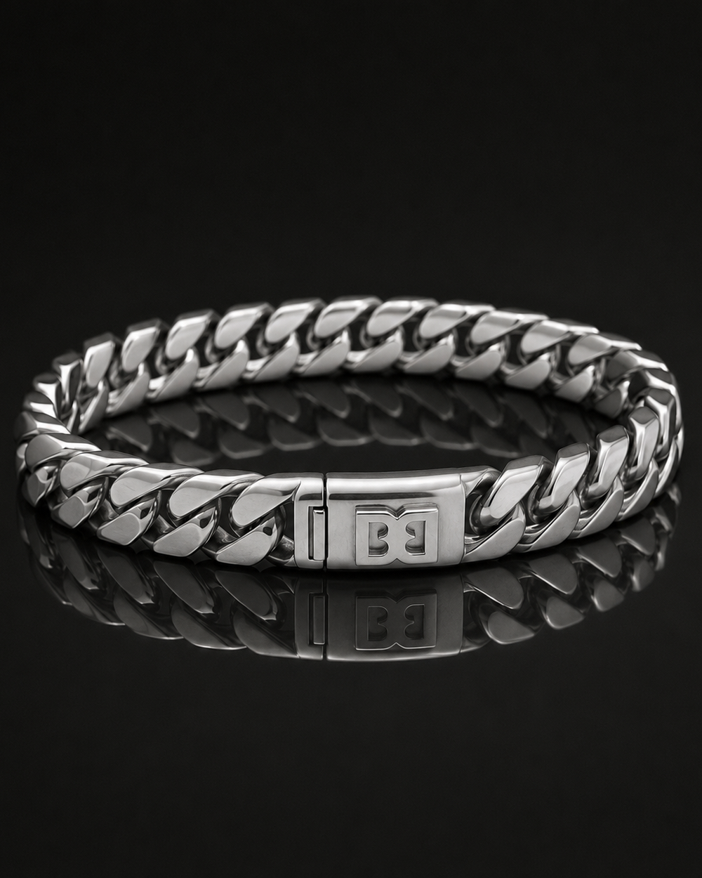 CUBAN BRACELET