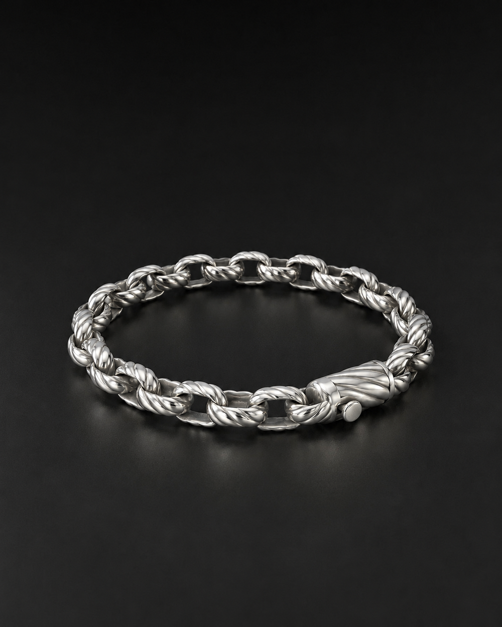 Braided Bracelet