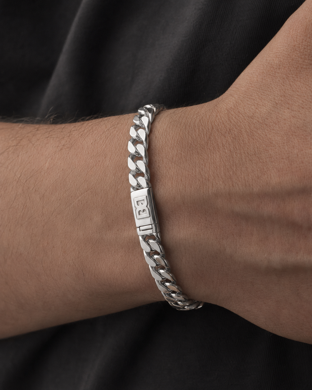 CUBAN BRACELET