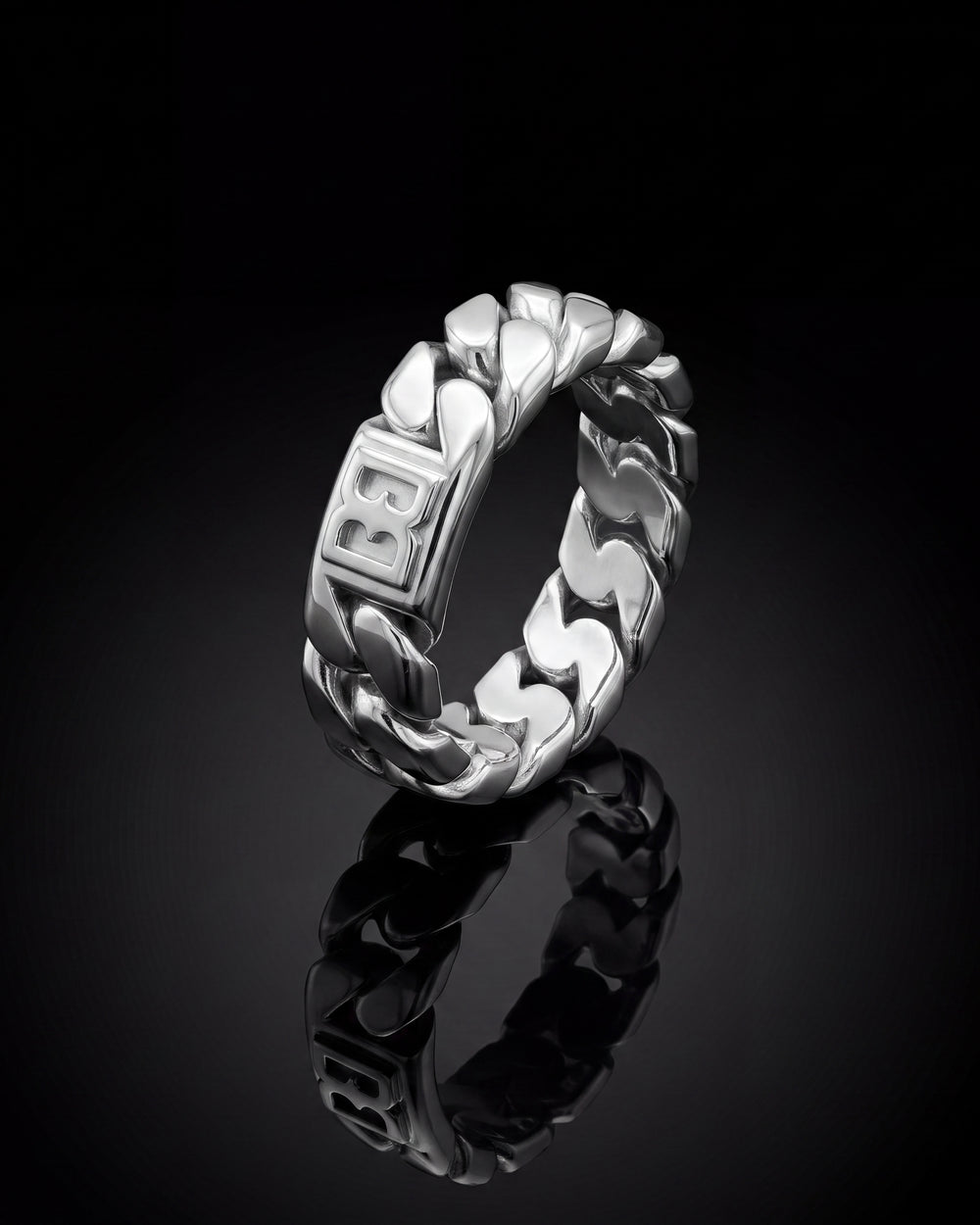 Cuban Ring
