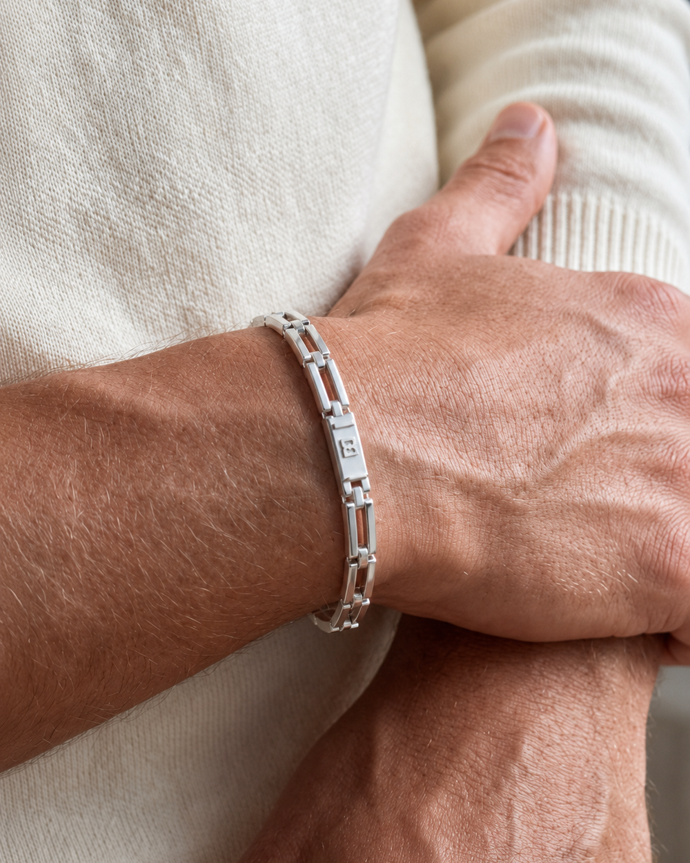 Genesis Bracelet