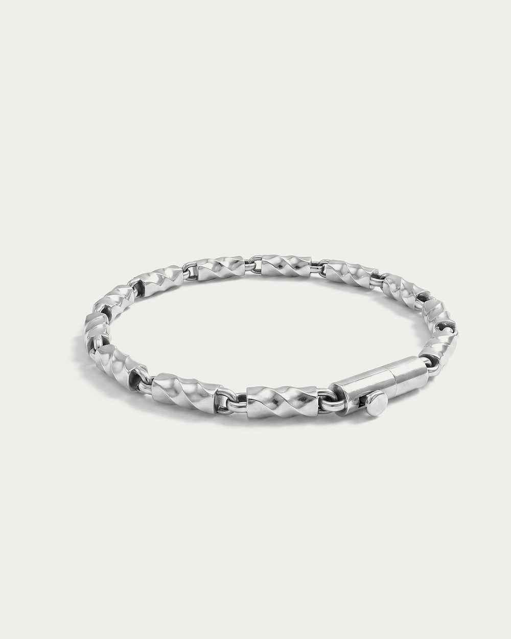 Twisted Bracelet
