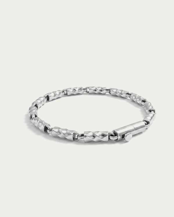Twisted Bracelet