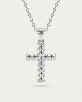 Twisted Necklace