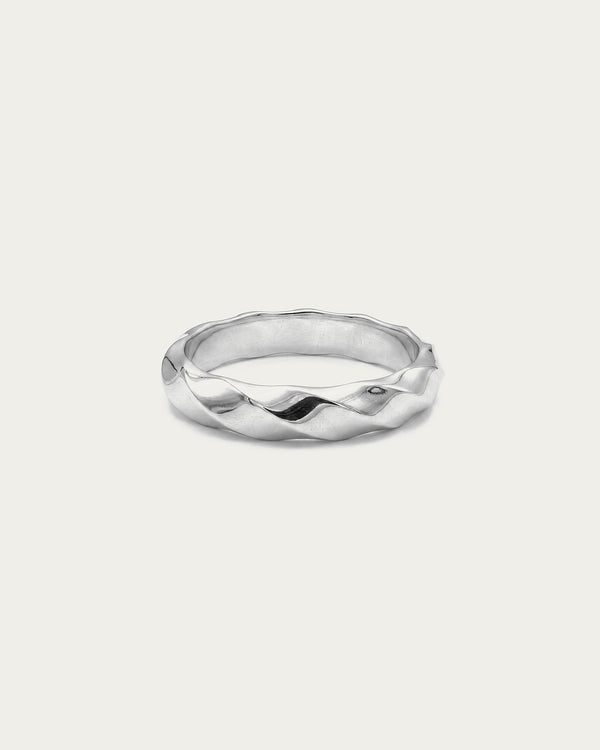 Twisted Ring