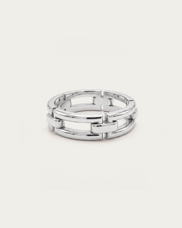 Genesis Slim Ring