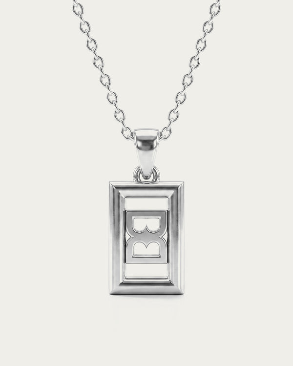Genesis Necklace
