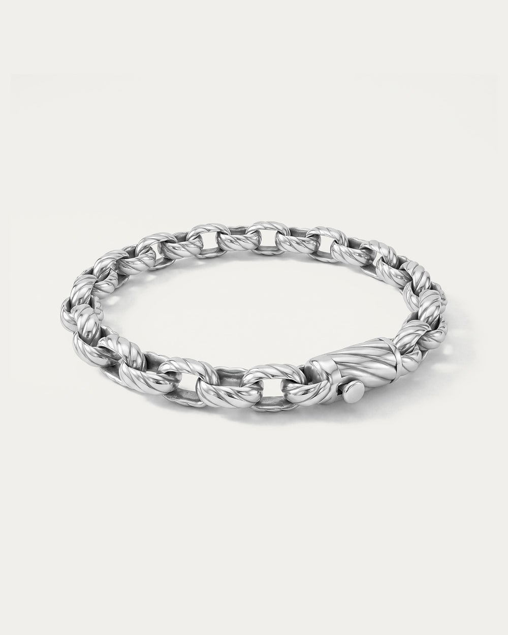 Braided Bracelet