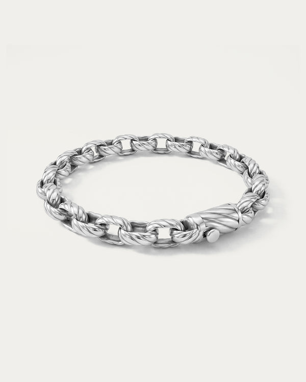 Braided Bracelet