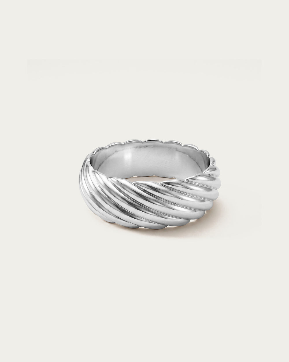 Braided Ring