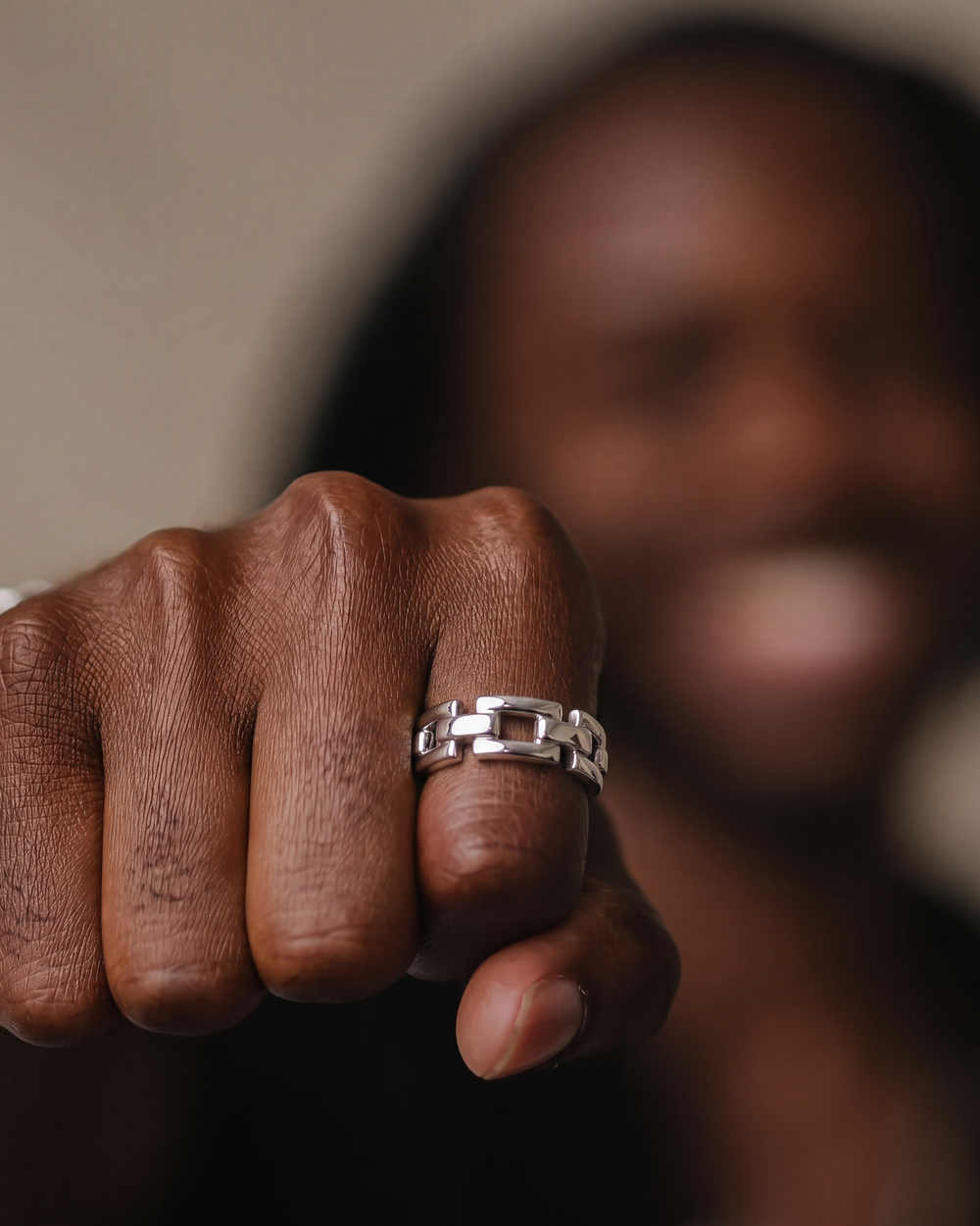Genesis Ring