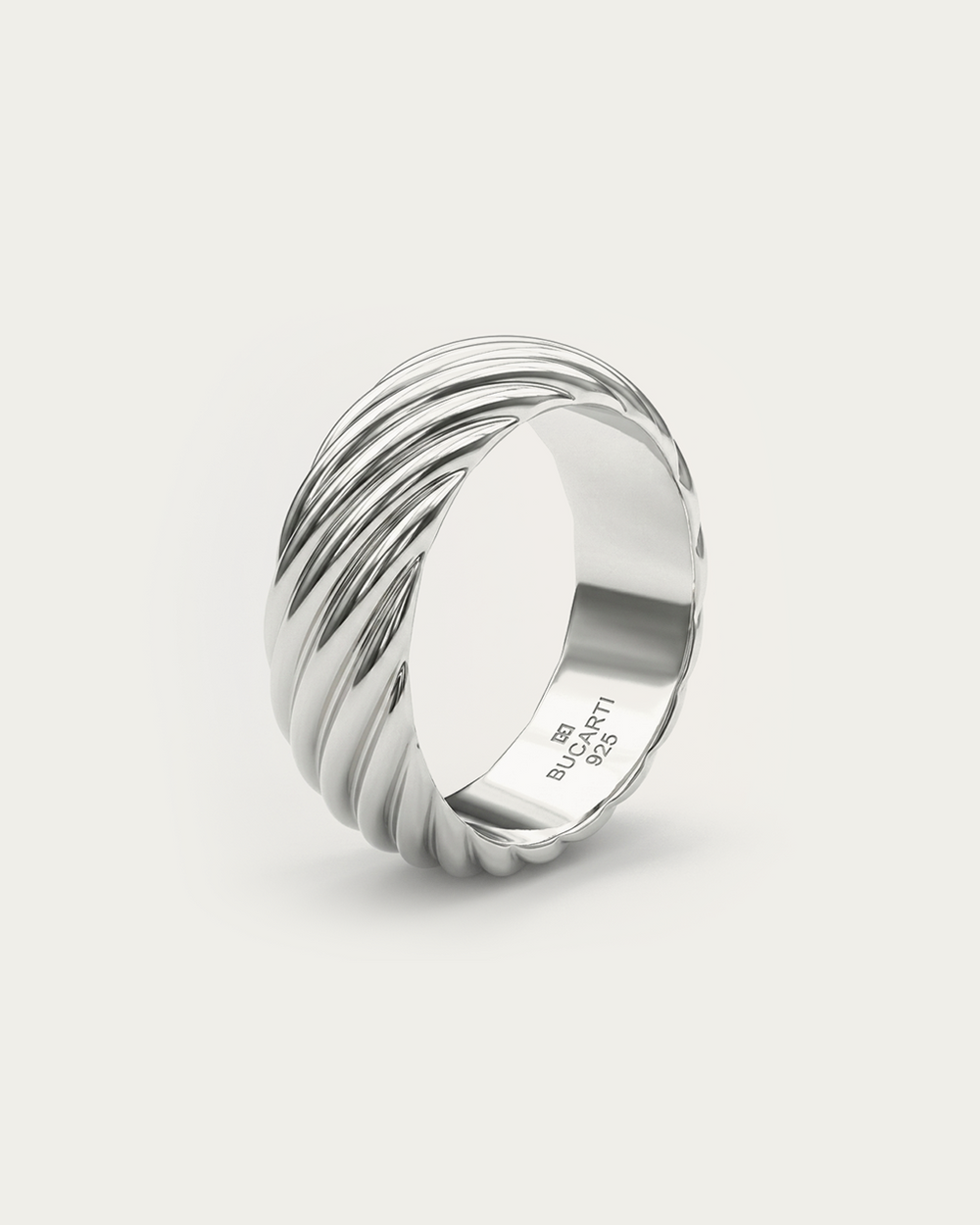 Braided Ring